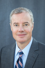 Mark Pyper, CFP®, MBA
