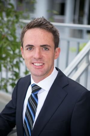 Tyler R. Kjesbo